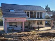 Komplett saniertes 3-Parteienhaus mit Garten, Garage & Stellplätzen in bester Lage von St. Ingbert-Rohrbach - Sankt Ingbert