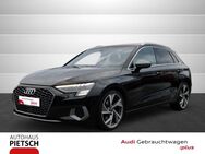 Audi A3, Sportback 35 TDI edition one VC, Jahr 2021 - Melle