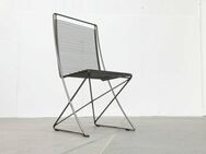 Till Behrens Kreuzschwinger Design Stuhl Chair Freischwinger - Hamburg Hamburg-Nord