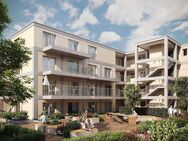 WE 60 KfW-40-QNG-Wohnungen in Pfungstadt für Kapitalanleger - Pfungstadt
