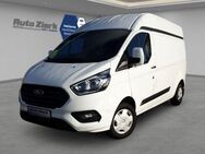 Ford Transit Custom 300 L2 Trend 2.0 TDCi EU6d nur 9417 km Standheizung - Peine