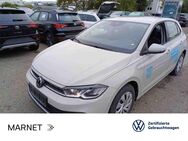 VW Polo, 1.0 TSI Life, Jahr 2022 - Bad Nauheim