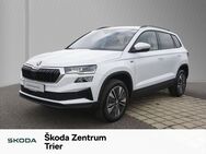 Skoda Karoq, 1.5 Automatik Selection, Jahr 2022 - Trier