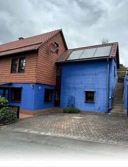Ankommen in den eigenen vier Wänden! - Hessisch Lichtenau