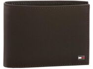 Tommy Hilfiger Geldbörse ETON CC AND COIN POCKET, in schlichter Optik