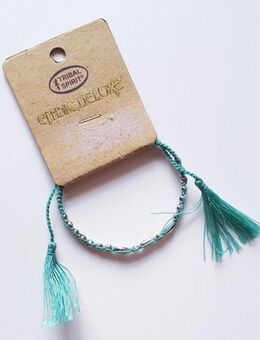 Charms Armkettchen Ethnic Deluxe NEU - München