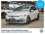 VW Golf, 8 GTI, Jahr 2021 - Stuttgart