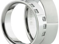 Partnerringe Edelstahl AB1484-AB1485 - Aholming
