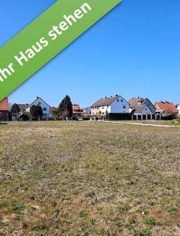 Zu Hause einfach genießen, Ihr Familienhaus in Vallstedt. - Vechelde