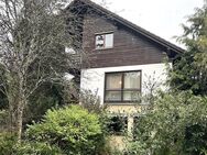 1-2-Familienhaus mit Einliegewohnung - Grafenberg
