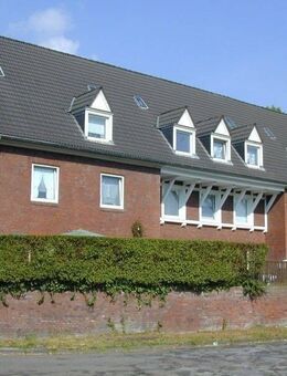 Schöne EG-Wohnung mit WBS! - Gelsenkirchen