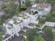 Großzügige 5-Zimmer Wohnung mit Garage in Bad Mergentheim zu verkaufen - Bad Mergentheim