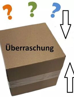 Mystery Paket Box Überraschung - Duisburg