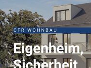 Exclusive Neubauwohnungen im KfW 40 QNG Standard - Bühl