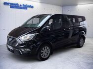 Ford Tourneo Custom 320 L1H1 VA Titanium AHK+NAVI+uvm. - Freiburg (Breisgau)