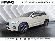 Volvo XC60, B4 D Momentum Pro, Jahr 2021 - Berlin