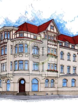 FaMiLiEnWoHnUnG iN CiTyNäHe - Zwickau