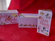 Quiz Ponys & Pferde - Bernau (Berlin)