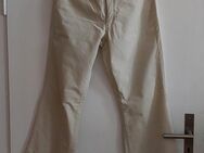 Echte Vintage Cord-Schlaghose Gr. 42 , langes Bein (79cm Innenlänge) - Dessau-Roßlau