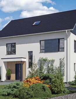 Nachhaltig bauen, günstig finanzieren: KfW-Kredit bereits ab 0,35?% nutzen - Mainz