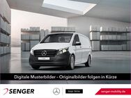 Mercedes Vito, 116 Kasten lang, Jahr 2024 - Herford (Hansestadt)