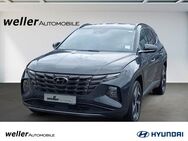Hyundai Tucson, 1.6 T-GDi Prime Plug-In Hybrid, Jahr 2021 - Bietigheim-Bissingen