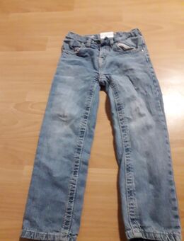 Süse Hose gr. 98/104 powerkids - Osnabrück