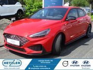 Hyundai i30, 2.0 T-GDI Fastback N Performance EU6d, Jahr 2024 - Kassel