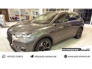 DS Automobiles DS7 Crossback 2.0 BlueHDi 180 Busin.Line S&S(EU6dT) - Delmenhorst