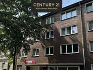 C21 - Renditeknaller im Dornröschenschlaf! - Duisburg