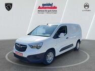 Opel Combo Cargo 1,5D Edition XL, NAVI, KLIMA, PDC - Wunstorf