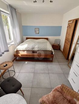 CHARMANTES WOHLFÜHL-DOMIZIL IN TRAUMHAFTER LAGE - Lassan