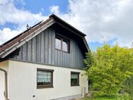 Schönes Einfamilienhaus mit beheiztem Pool in Erfurt-Salomonsborn - Erfurt