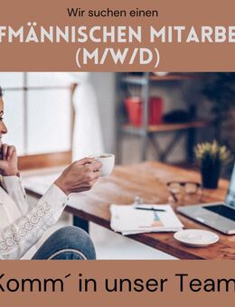 Front Office Assistent (m/w/d) im Home - Office / Remote - Wolfsburg