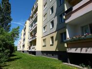 4 Zimmer Wohnung in Gatersleben. Für Sie frisch renoviert! - Seeland