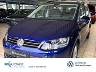 VW Sharan, 1.4 TSI Comfortline Scheinwerferreg, Jahr 2022 - Soest