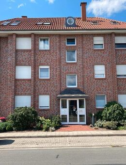 3-Zimmer Erdgeschoss Wohnung in Walenhorst Hollage - Wallenhorst