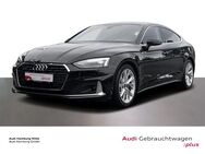 Audi A5, Sportback 40 TDI advanced quattro, Jahr 2021 - Hamburg