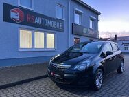 Opel Corsa D Energy*FlexFix-Fahrradträger*PDC - Neubrandenburg