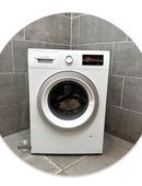 9 kg Bosch Waschmaschine Serie 6 WAU28S70 / 1 Jahr Garantie & Gratis Lieferung in Berlin! in 13349