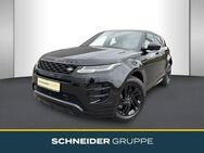 Land Rover Range Rover Evoque, D200 R-DYNAMIC S BLACKPACK, Jahr 2022 - Chemnitz