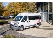 Peugeot Boxer Kombi 333 L2H2 ROLLSTUHLRAMPE BEHINDERTENG - Hannoversch Münden Zentrum