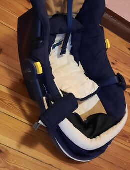 Babyschale für Auto - Jena