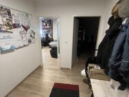 Zentrale modernisierte 1-Zimmer-Wohnung - Zirndorf