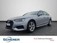 Audi A4, Avant Advanced 35 TFSI FRONT ASSIT, Jahr 2024 - Neustadt (Weinstraße)