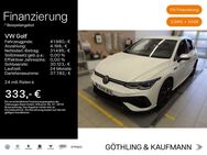 VW Golf, 2.0 TSI R, Jahr 2023 - Kelkheim (Taunus)