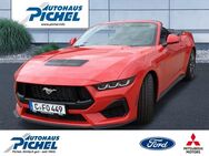 Ford Mustang, 5.0 V8 GT Convertible MagneRide B&OSOUND, Jahr 2024 - Rochlitz