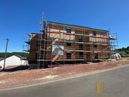 OBJEKTBEGEHUNG: 18.05.2025 Penthouse Wohnung in Tawern/ Fellerich, nähe Luxembourg + KFW-Förderkredit - Tawern