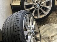 18 zoll BMW Reifen mit Felgen Sommerreifen - Duisburg