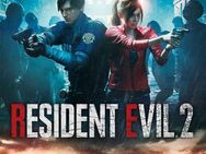 RESIDENT EVIL 2 PC